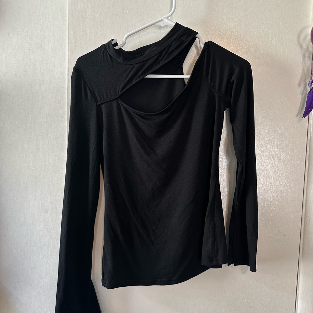 Black top